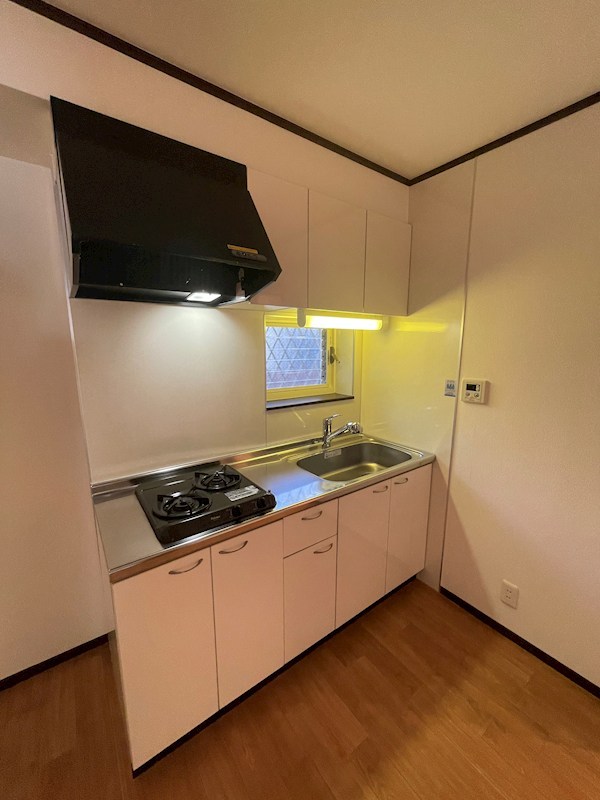 エストレヤ荒川 キッチン