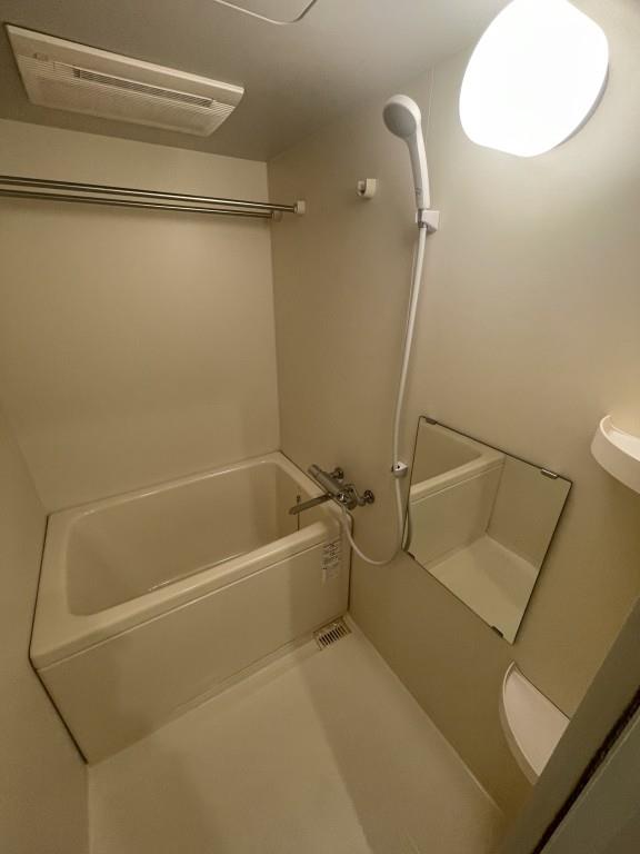 エストレヤ荒川 風呂画像