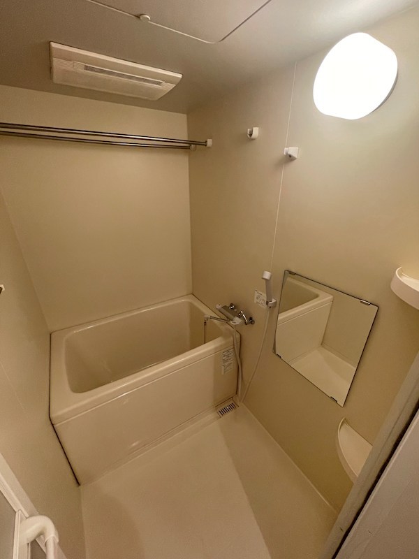 エストレヤ荒川 風呂画像