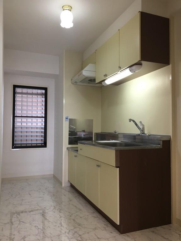 エクステンド藤戸 キッチン