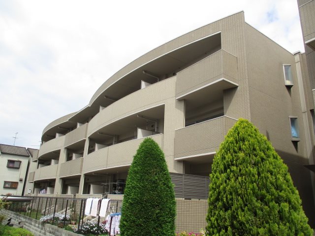 セゾン・エスポワール 外観写真