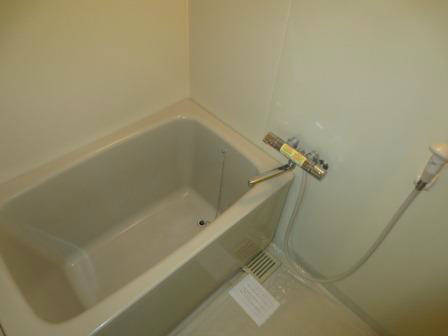 セゾン・エスポワール 風呂画像