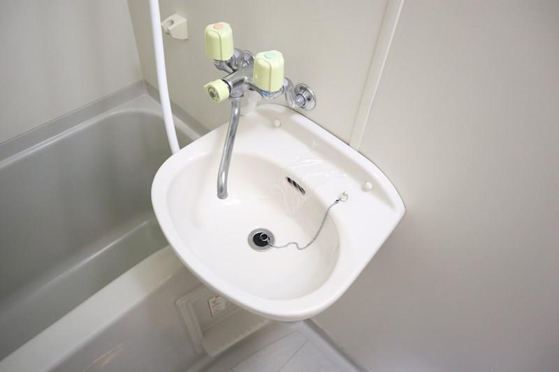 シティーヴェローナ リビング