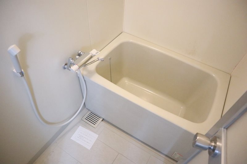 ｺﾝﾌｫｰﾄｽﾃｰｼﾞⅡ 風呂画像