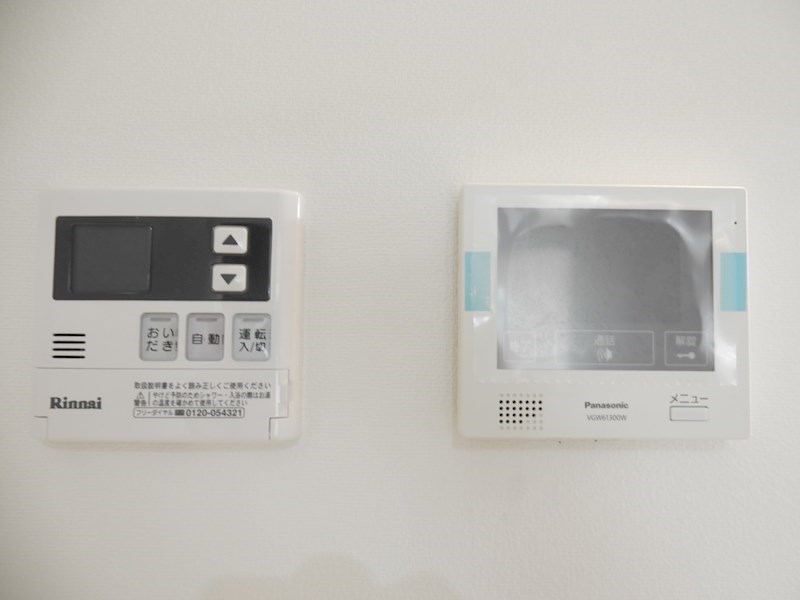 リ･フォルーチェ大阪城 その他5