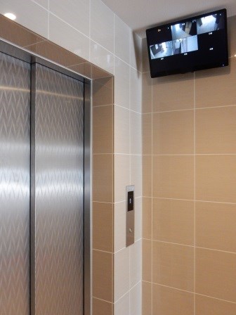 リ･フォルーチェ大阪城 その他外観3