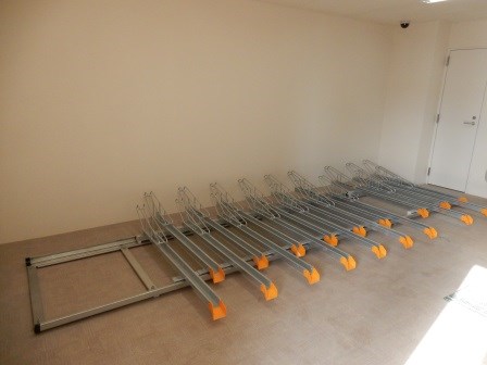 リ･フォルーチェ大阪城 その他外観4