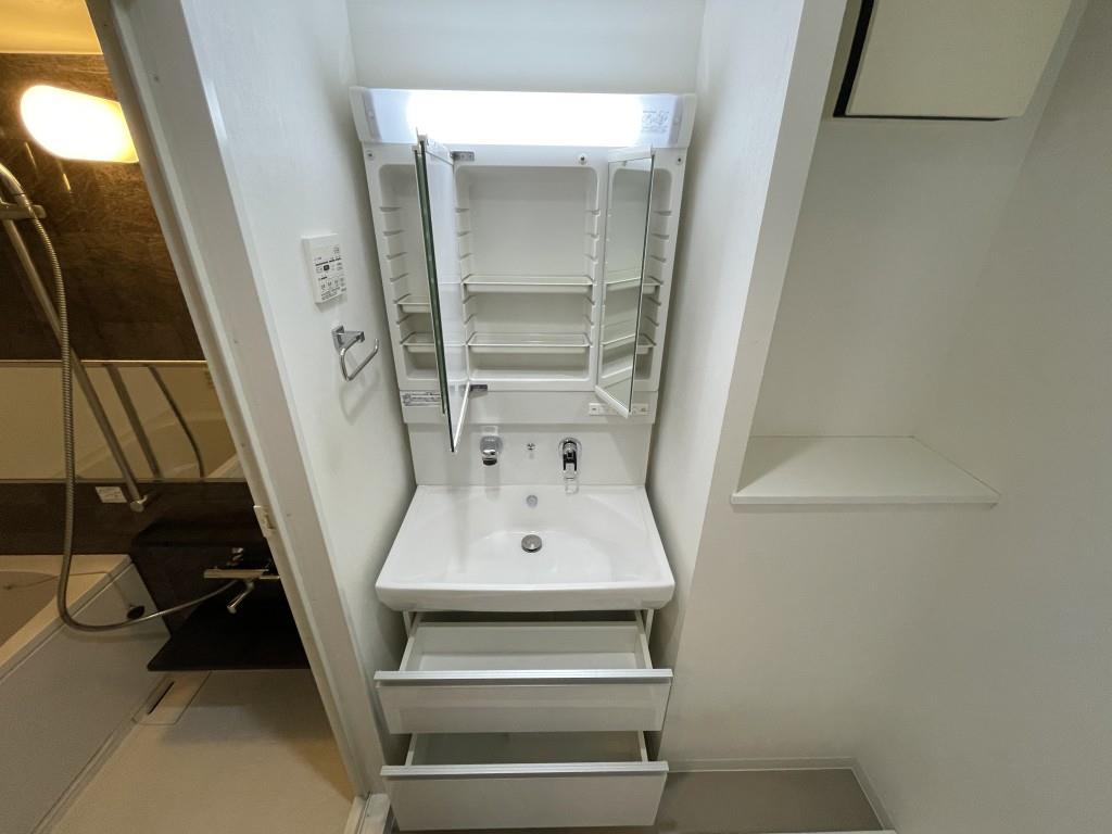 リ･フォルーチェ大阪城 その他12