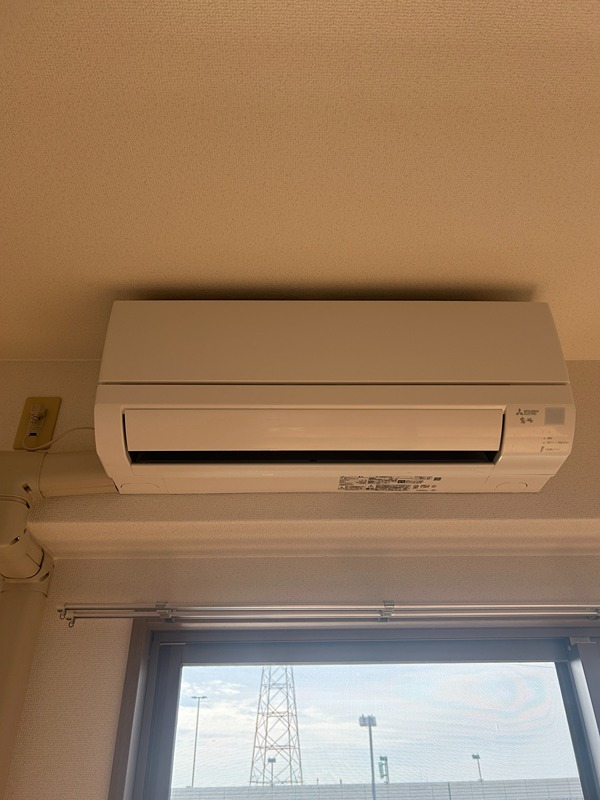 クレール鶴見 その他2