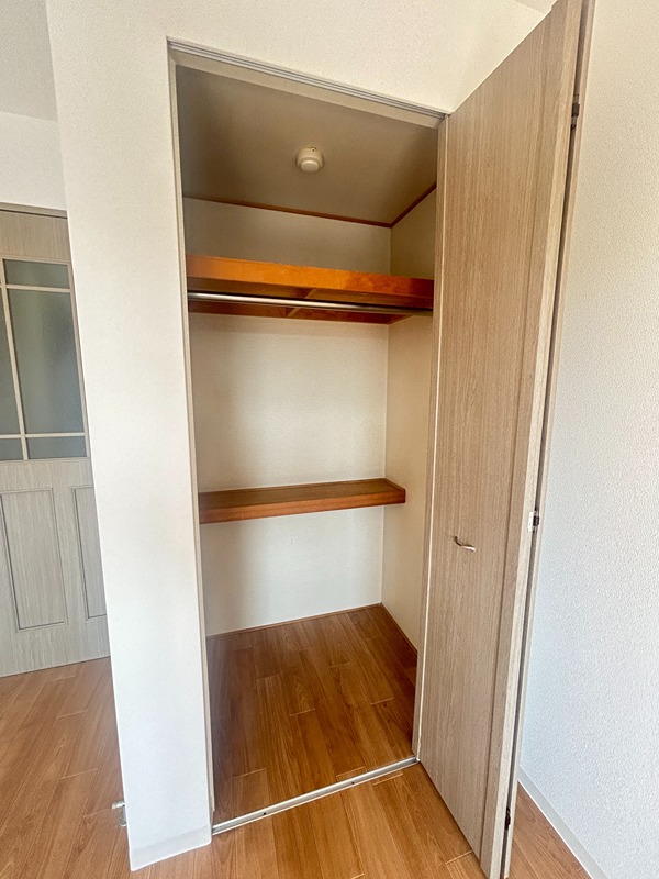 クレール鶴見 その他4