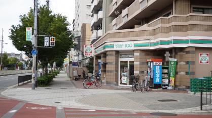 コンフォール平野 その他21