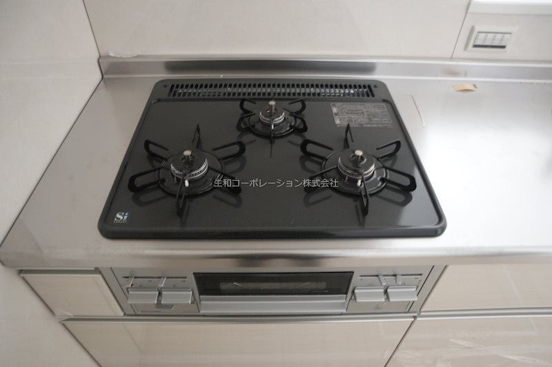 アーサー住之江 その他1