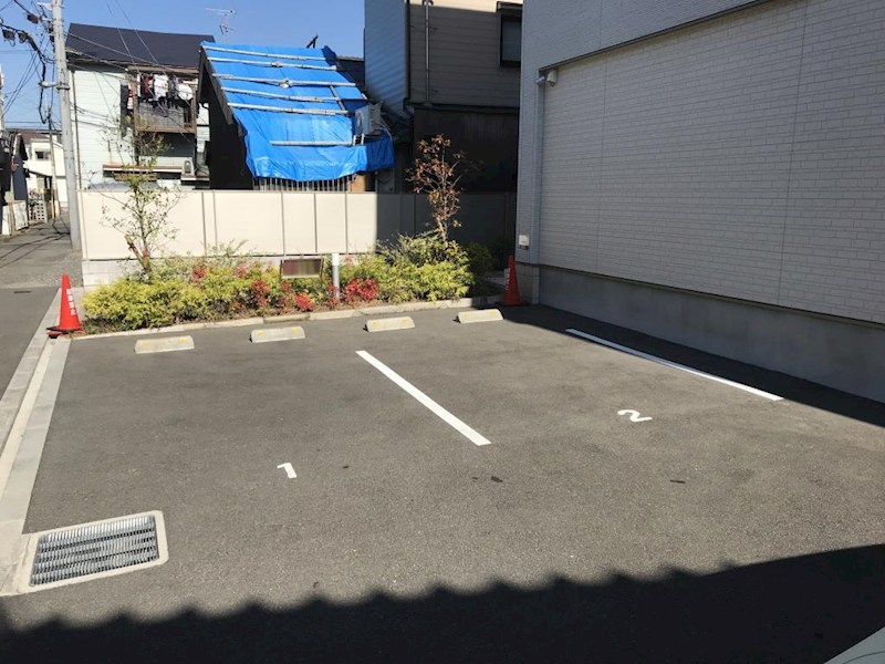 アーサー住之江 その他外観4