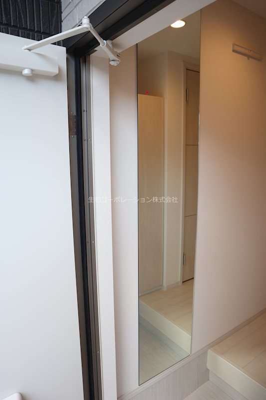 アーサー住之江 その他9