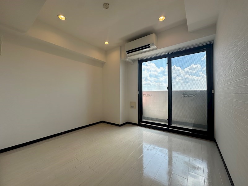 グランパシフィック長橋 リビング