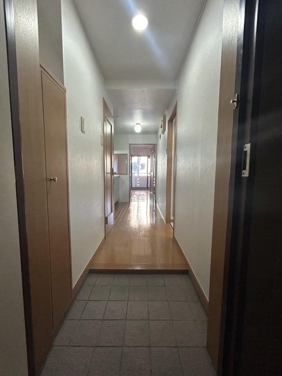 HIRO尾頭橋 玄関