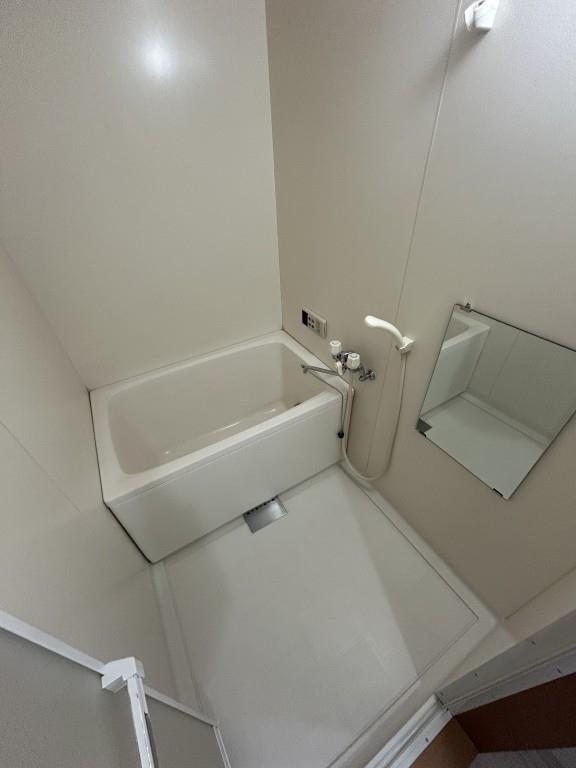 HIRO尾頭橋 風呂画像