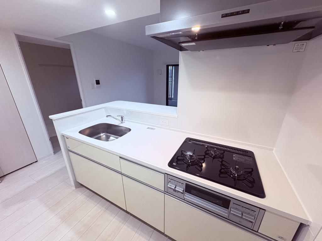 アルメノア西新 その他9