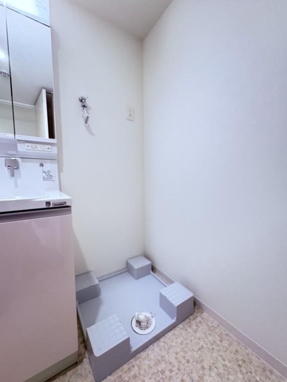 アルメノア西新 その他18