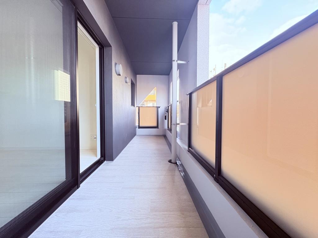 アルメノア西新 その他23