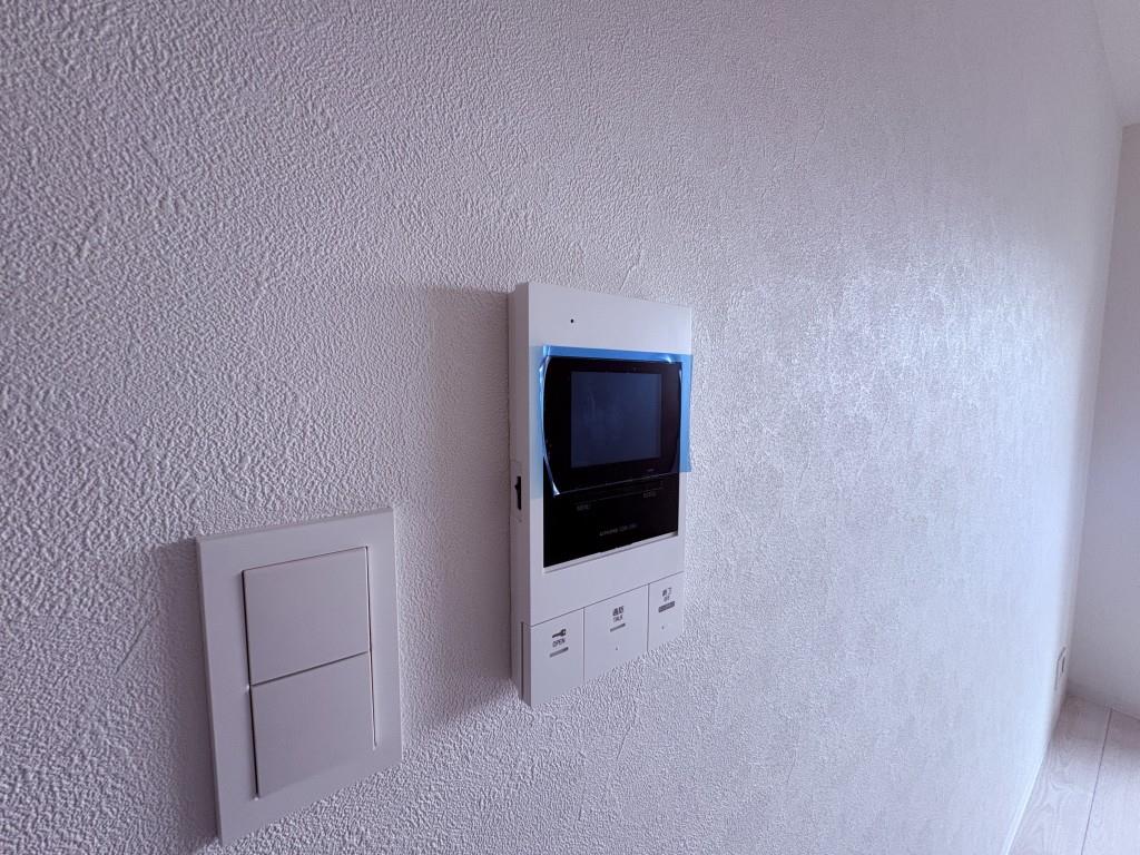 アルメノア西新 その他2