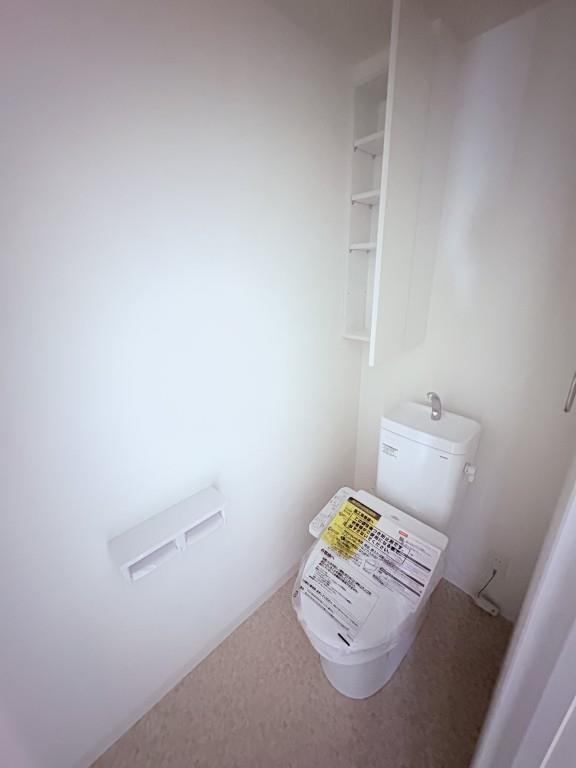 アルメノア西新 その他9