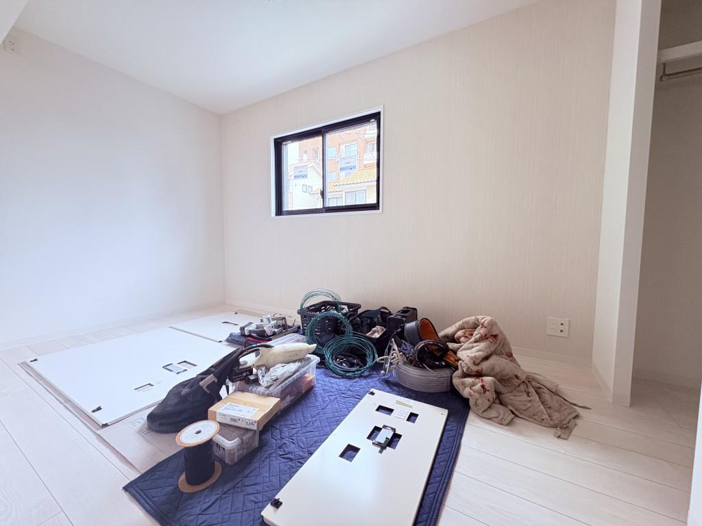 アルメノア西新 その他19