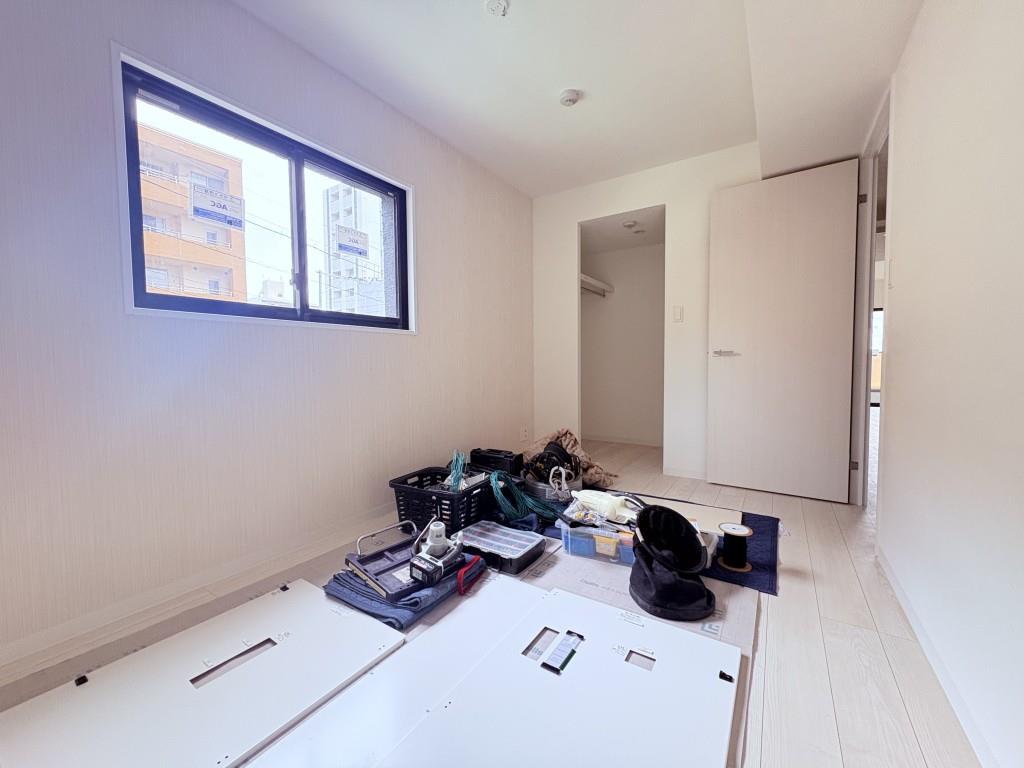 アルメノア西新 その他22