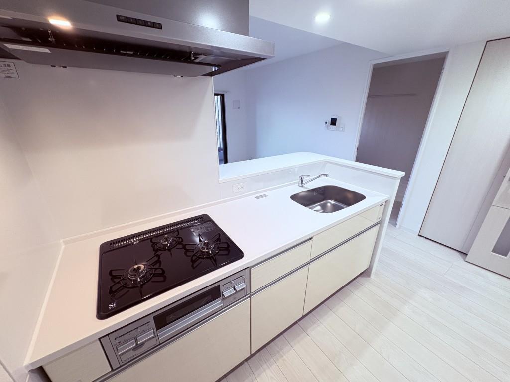 アルメノア西新 その他2