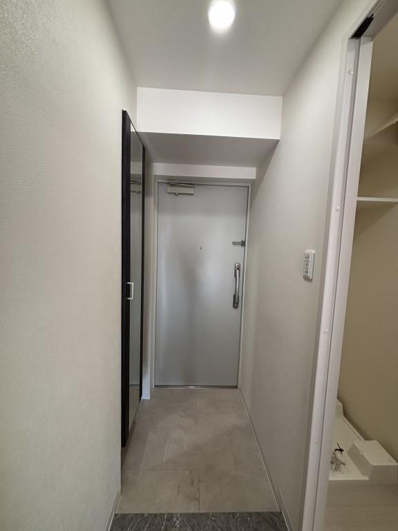 Avanti (千種区) 玄関