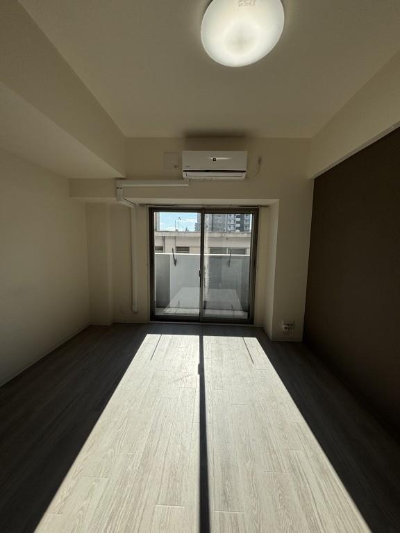 Avanti (千種区) リビング