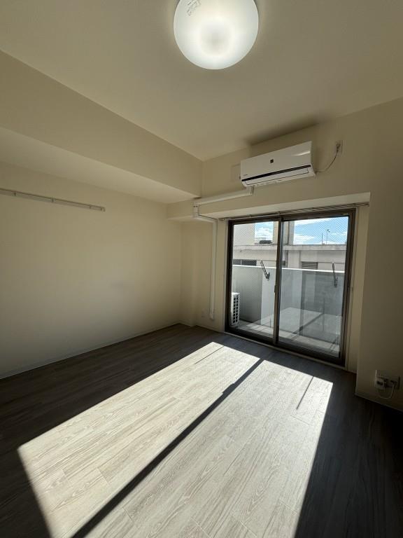 Avanti (千種区) ベッドルーム