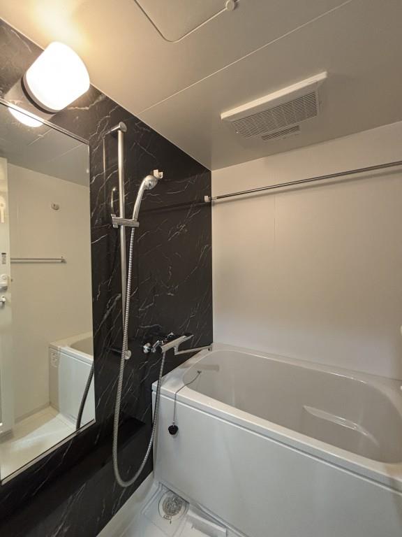 Avanti (千種区) 風呂画像