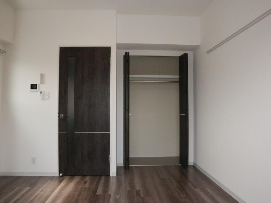 アクアエテルナ泉 リビング