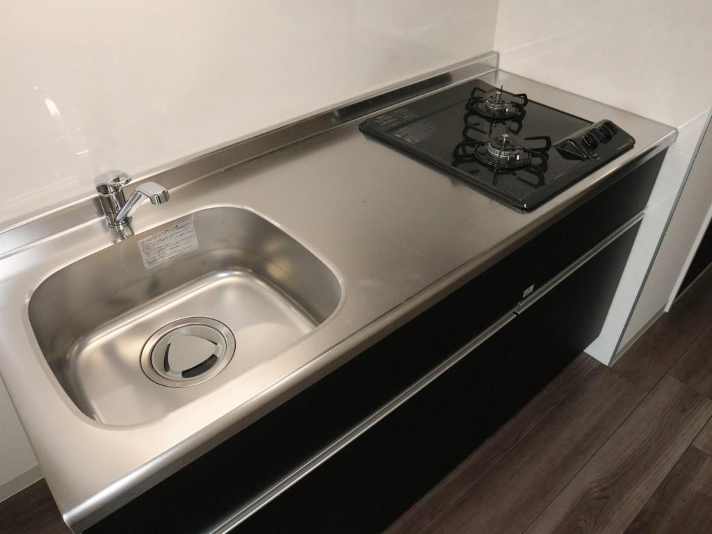 アクアエテルナ泉 キッチン