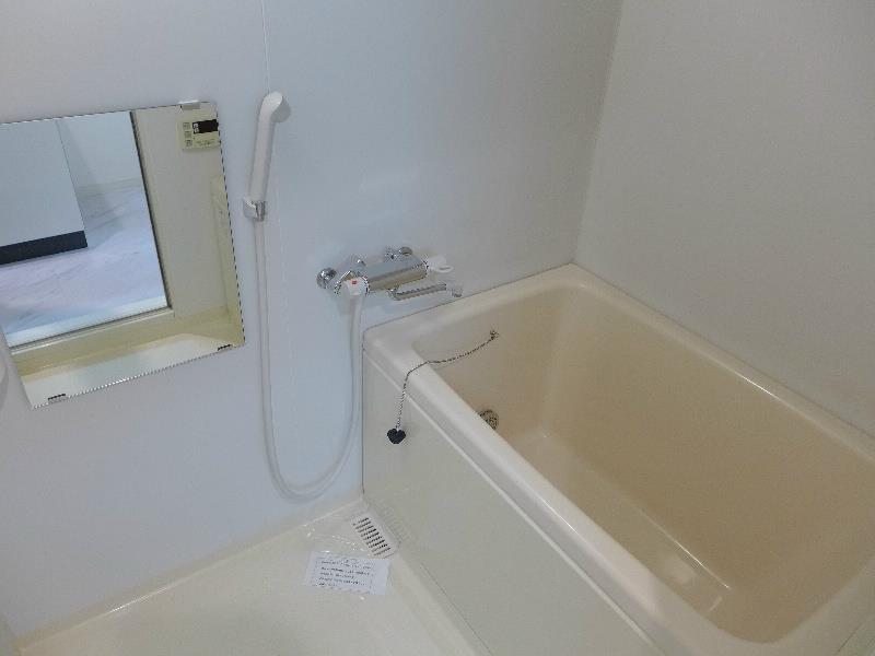 フォートレス文京 玄関