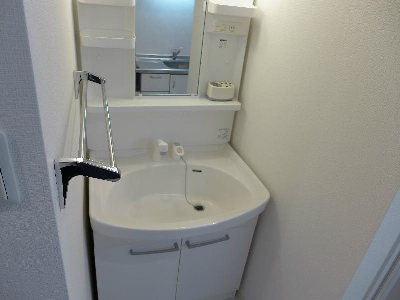 フォートレス文京 リビング