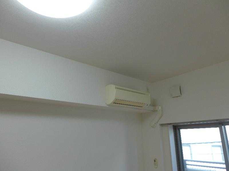 フォートレス文京 その他12