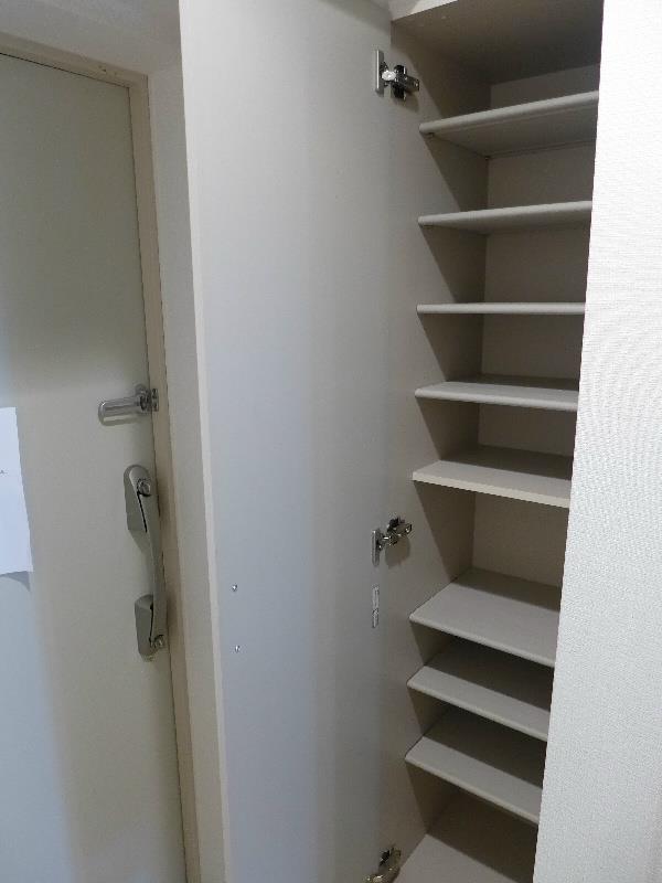 フォートレス文京 その他15