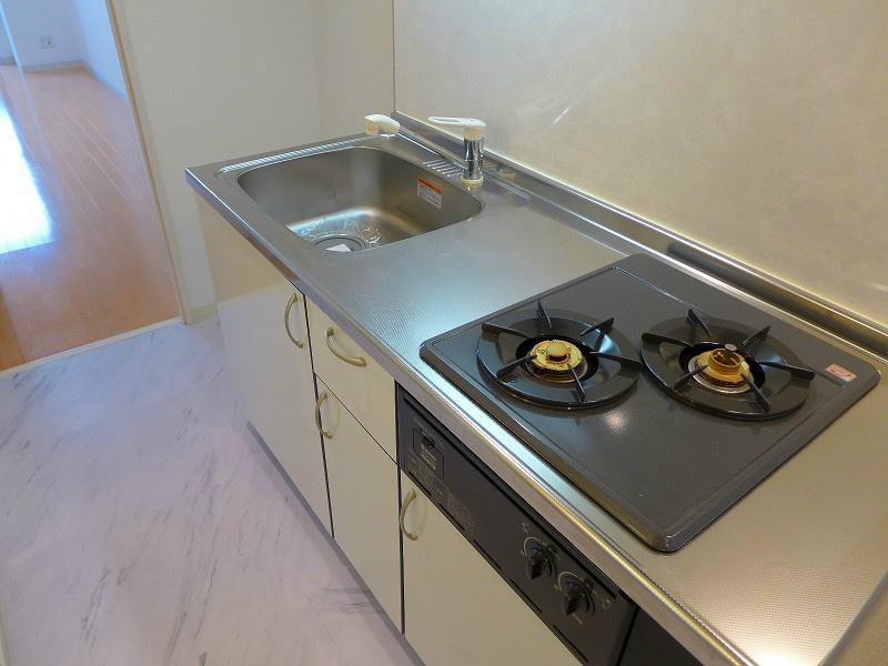 フォートレス文京 風呂画像