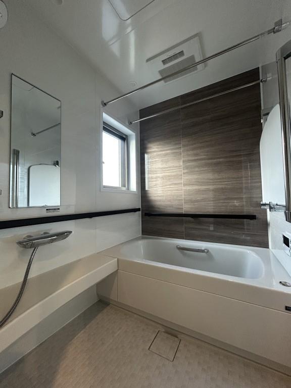 クレイラ西早稲田 風呂画像