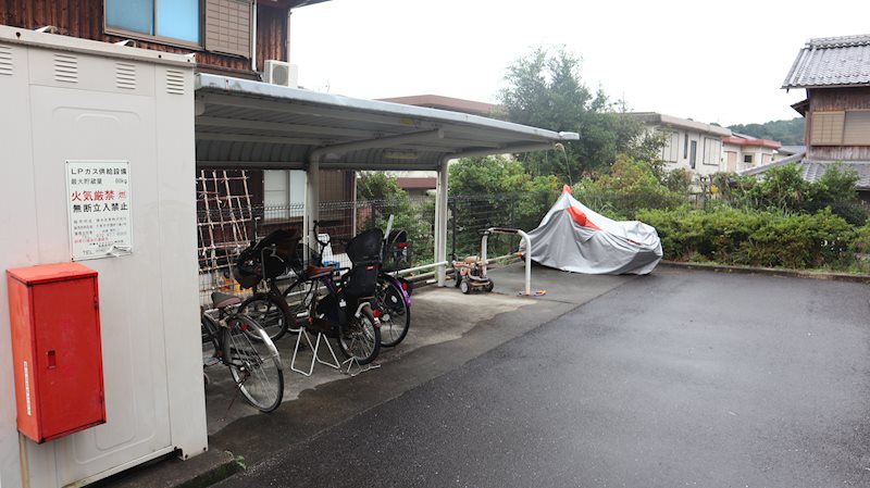 グレースコンフォート その他外観2