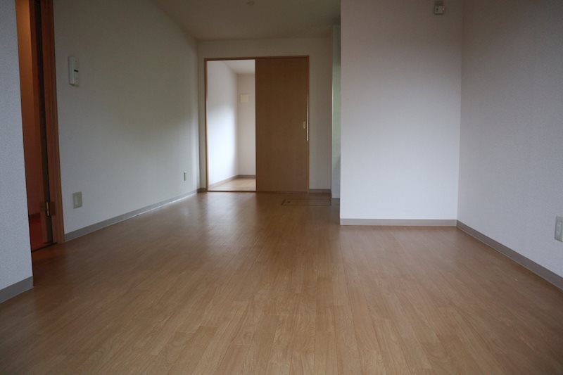 グレースコンフォート リビング