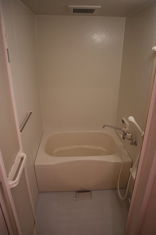 グレースコンフォート 風呂画像