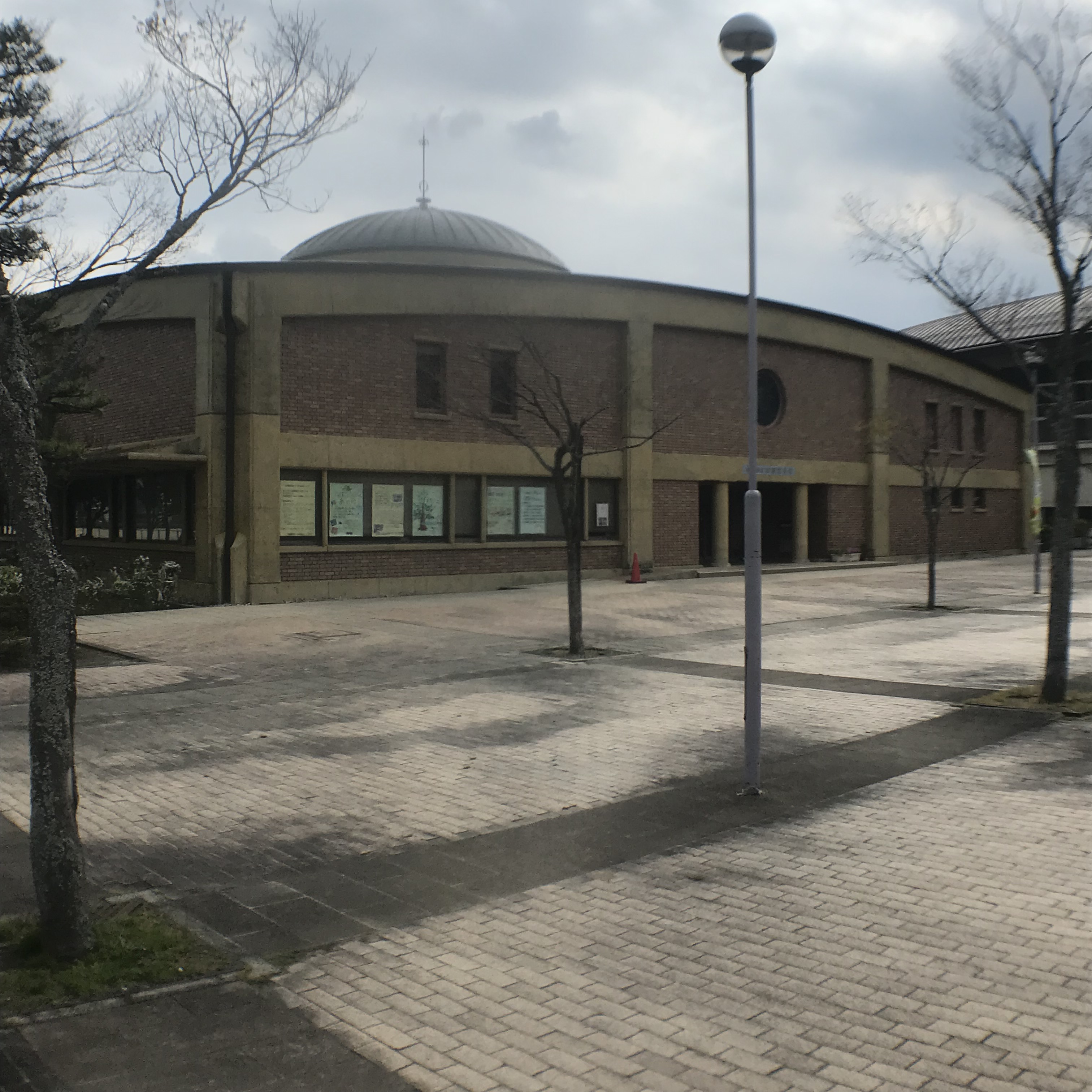 グレースコンフォート 周辺画像5