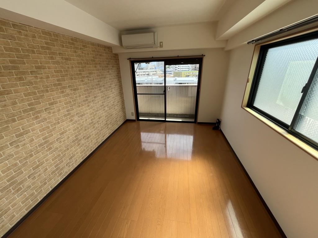 Bonne Chance(ボンヌシャンス) リビング