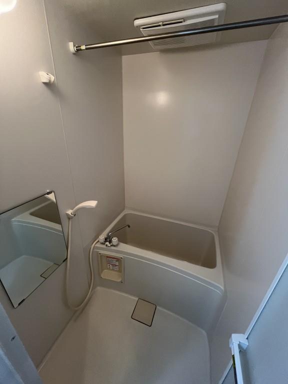 Bonne Chance(ボンヌシャンス) 風呂画像