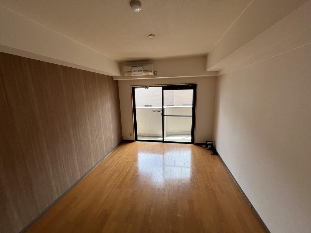 Bonne Chance(ボンヌシャンス) リビング