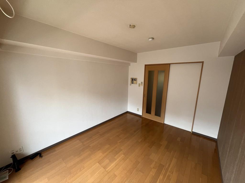 Bonne Chance(ボンヌシャンス) ベッドルーム