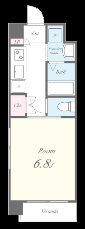 Bonne Chance(ボンヌシャンス) その他14